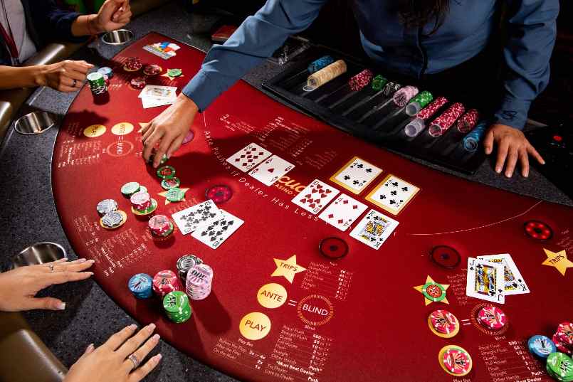 Bạn hiểu chơi Bluff trong Poker là gì thế nào để áp dụng hiệu quả