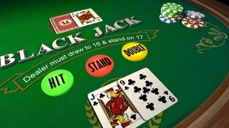Những vấn đề nên biết về cách chơi blackjack
