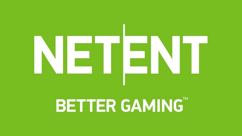 Nhiều game giải trí tiện lợi tại NetEnt