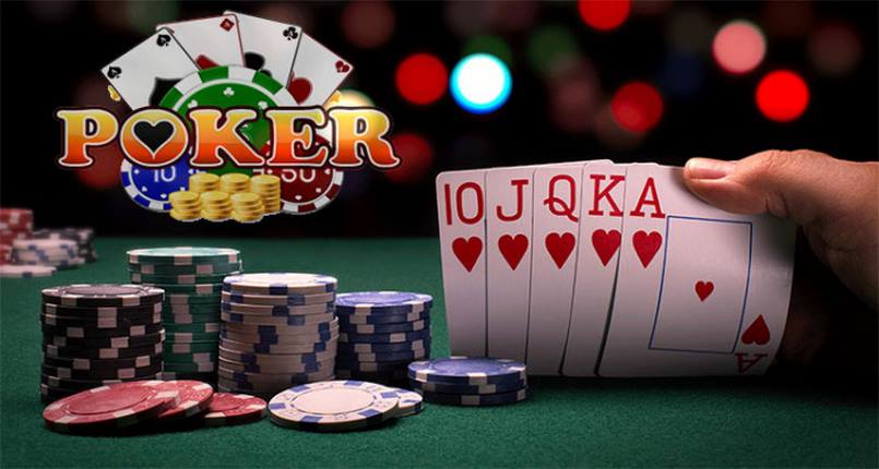 Tìm hiểu thuật ngữ trong Poker