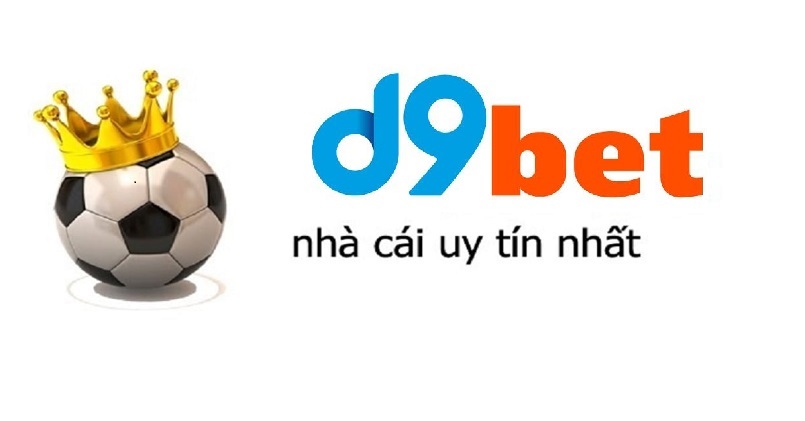 D9Bet là nhà cái nổi tiếng và uy tín trên thị trường cá cược trực tuyến