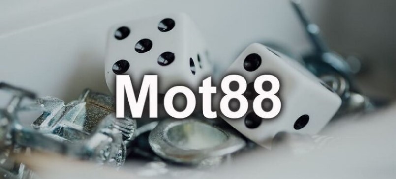 Giới thiệu nhà cái Mot88