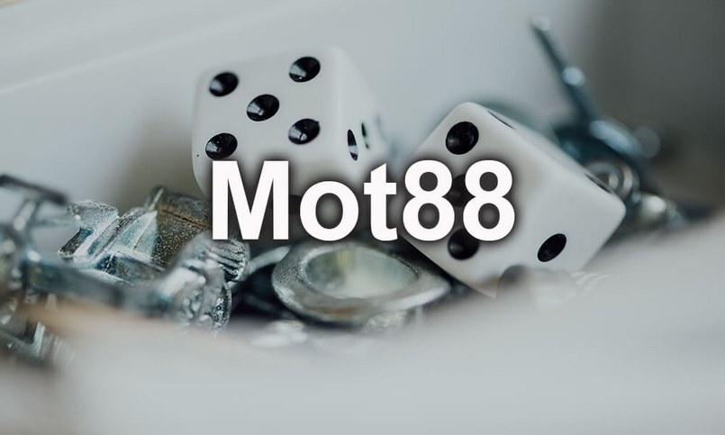 Mot88 là nhà cái có nhiều ưu điểm hấp dẫn người chơi