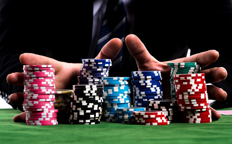 Quy định về các lá bài trong Poker