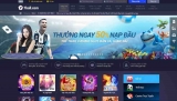 7Ball nhà cái tuyệt đỉnh dành cho dân cá cược sành điệu
