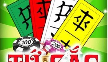 Hướng dẫn người chơi cách chơi bài tứ sắc tại Mot88