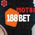 Thông tin thú vị về nhà cái Mot88 bet anh em nào cũng cần biết