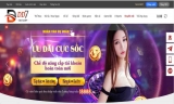 DD7 – Trang web cá cược tung ra tỷ lệ thưởng kinh điển