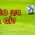 Kèo chẵn lẻ là gì? Soi kèo chẵn lẻ hiệu quả cho người mới