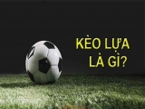Kèo lựa là gì? – Bí quyết để có kèo lựa chất lượng nhất