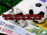 Sự thật chi tiết và hướng dẫn để truy cập mot88 không bị chặn