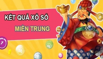 Xổ số miền trung là gì? Tìm hiểu xổ số miền Trung